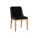 Sunpan Modern Sorrento Outdoor Wood Dining Chair