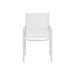 Sunpan Modern Merano Outdoor Dining Armchair