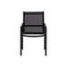 Sunpan Modern Merano Outdoor Dining Armchair