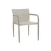 Sunpan Modern Casella Outdoor Stackable Dining Armchair