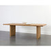 Sunpan Kalla Dining Table