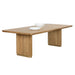 Sunpan Kalla Dining Table