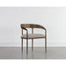 Sunpan Zanatta Dining Armchair