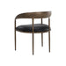 Sunpan Zanatta Dining Armchair