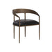 Sunpan Zanatta Dining Armchair