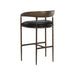 Sunpan Zanatta Barstool