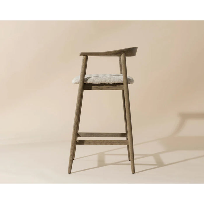 Sunpan Jeremy Counter Stool