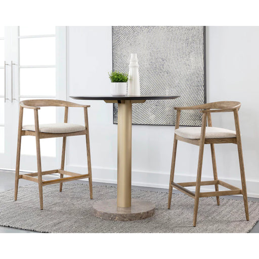 Sunpan Jeremy Counter Stool