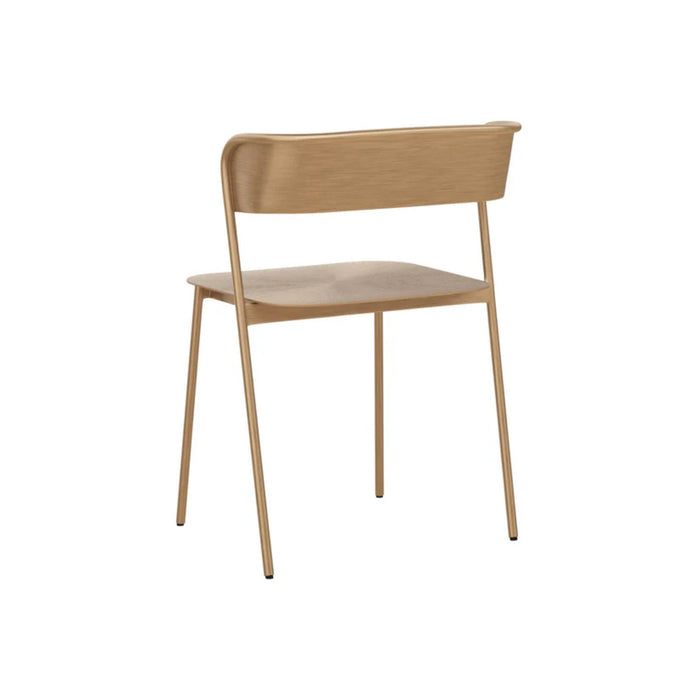 Sunpan Keanu Dining Chair