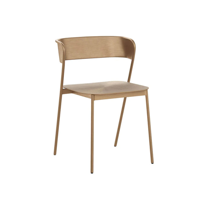 Sunpan Keanu Dining Chair