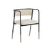 Sunpan Brenan Dining Armchair