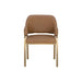 Sunpan Malachi Dining Armchair