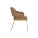 Sunpan Malachi Dining Armchair