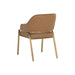 Sunpan Malachi Dining Armchair