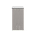 Sunpan Modern Verin Outdoor Aluminum Barstool