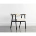 Sunpan Sova Dining Armchair