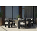 Sunpan Alanya Dining Table