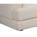 Sunpan Baela Cream Sofa 