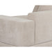 Sunpan Baela Cream Sofa 