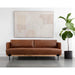 Sunpan Saul Sofa