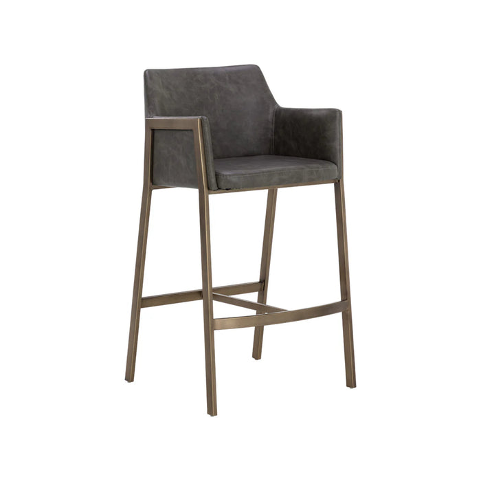 Sunpan Bernadette Counter Stool