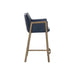 Sunpan Bernadette Barstool