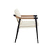 Sunpan Meadow Dining Armchair