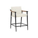 Sunpan Meadow Counter Stool