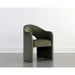 Sunpan Anaya Dining Armchair