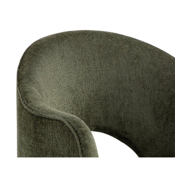 Sunpan Anaya Dining Armchair