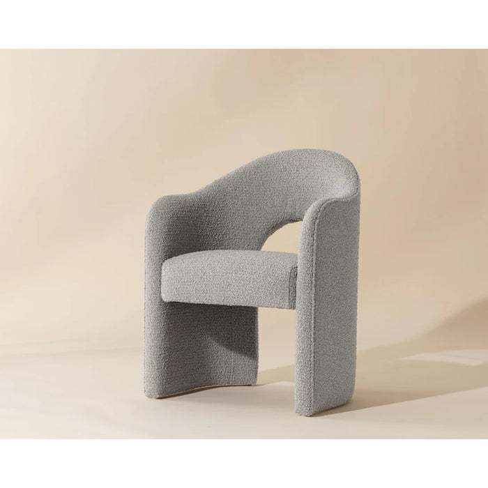 Sunpan Anaya Dining Armchair