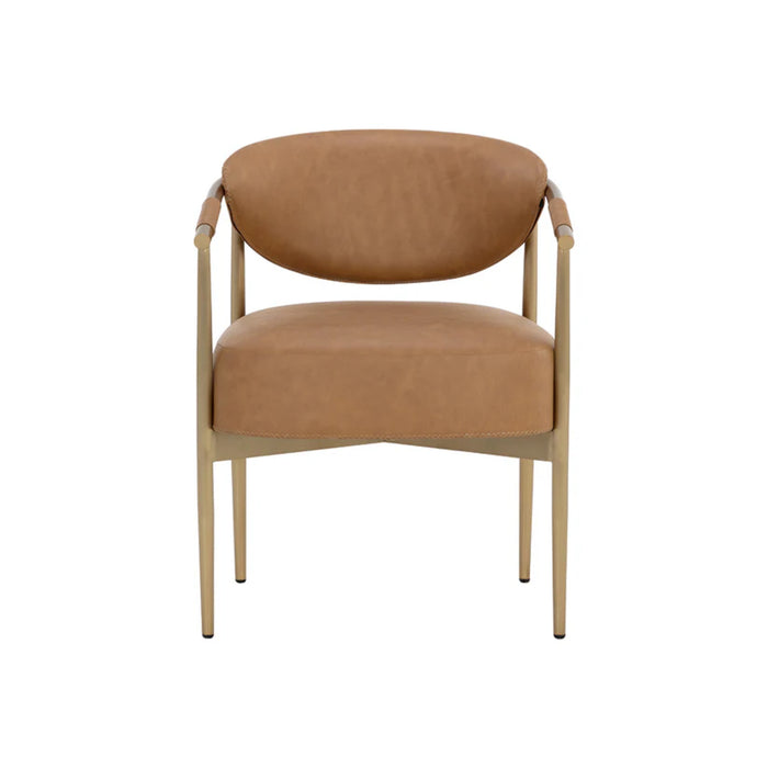 Sunpan Heloise Dining Armchair