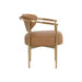 Sunpan Heloise Dining Armchair