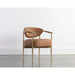 Sunpan Heloise Dining Armchair