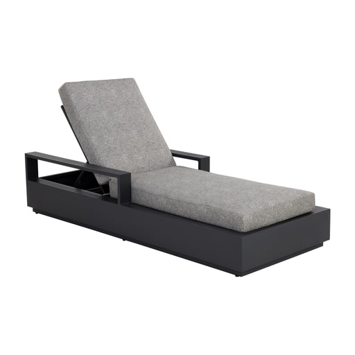 Sunpan Modern Tavira Outdoor Sun Lounger