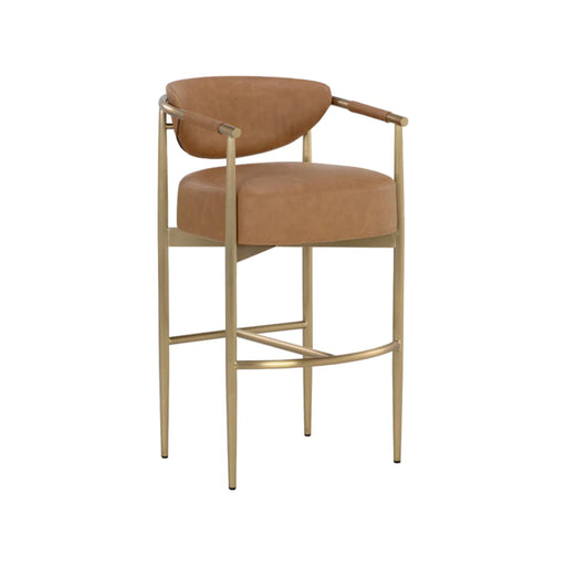 Sunpan Heloise Barstool