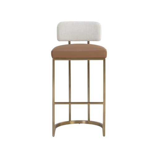 Sunpan Larissa Barstool