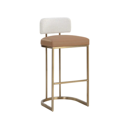 Sunpan Larissa Barstool