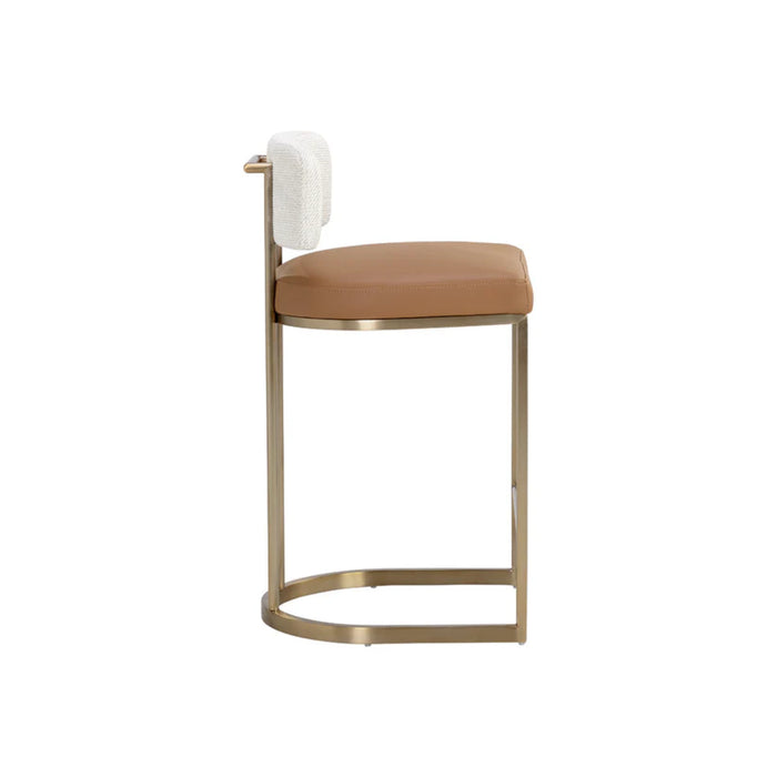 Sunpan Larissa Counter Stool