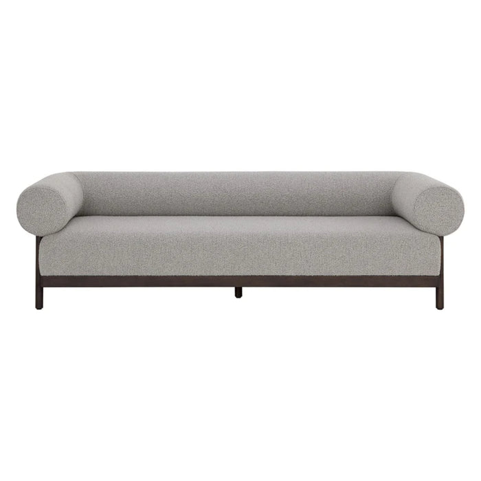 Sunpan Westport Bromley Grey Sofa 