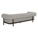 Sunpan Westport Bromley Grey Sofa 