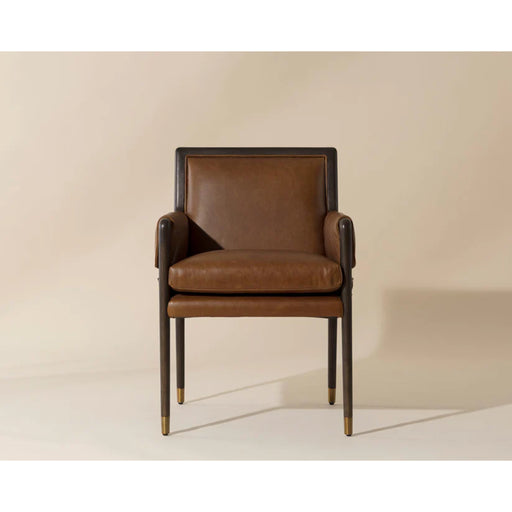 Sunpan Mauti Dining Armchair