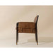 Sunpan Mauti Dining Armchair