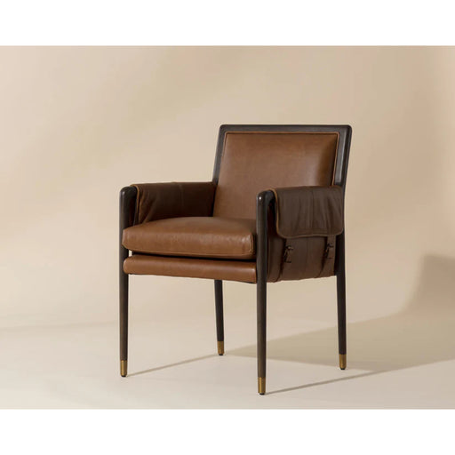 Sunpan Mauti Dining Armchair