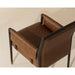 Sunpan Mauti Dining Armchair