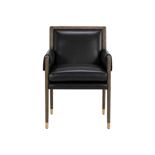 Sunpan Mauti Dining Armchair