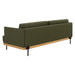 Sunpan Saul Sofa