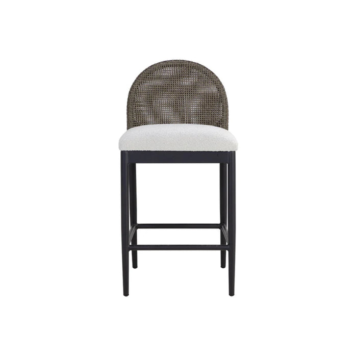 Sunpan Calandri Counter Stool