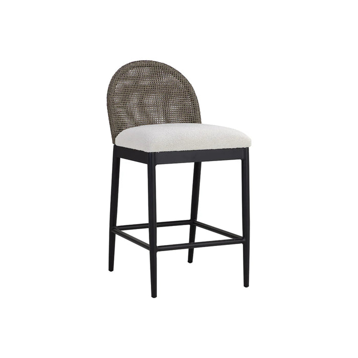 Sunpan Calandri Counter Stool