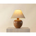 Sunpan Unique Dira 16" Wide Table Lamp